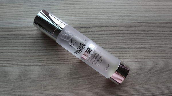 A.H.C Hyaluronic Toner神仙水