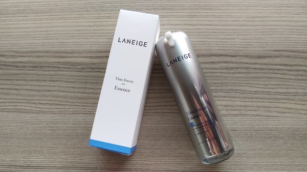 LANEIGE 蘭芝超時空彈力新生精華