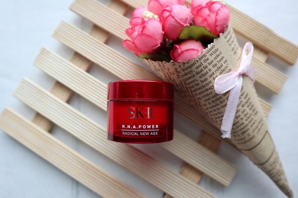 SK-II R.N.A超肌能緊緻活膚霜/滋潤乳霜/抗老首選/