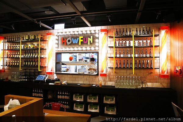 IMG_7191.JPG Howfun好飯食堂(林口環球A8店)~這燉飯太犯規了