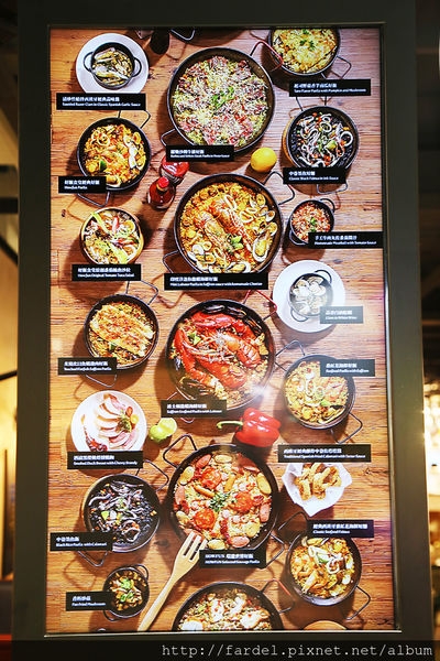 IMG_7185.JPG Howfun好飯食堂(林口環球A8店)~這燉飯太犯規了