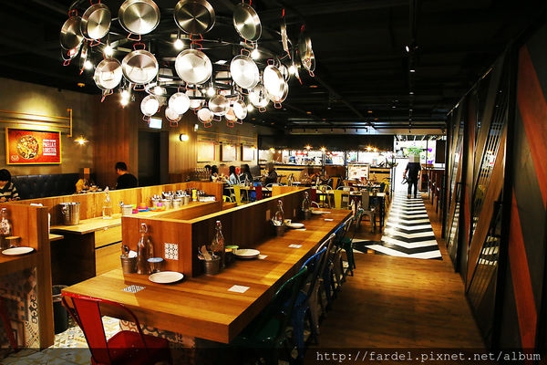IMG_7197.JPG Howfun好飯食堂(林口環球A8店)~這燉飯太犯規了