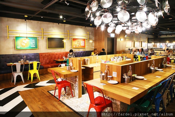 IMG_7199.JPG Howfun好飯食堂(林口環球A8店)~這燉飯太犯規了