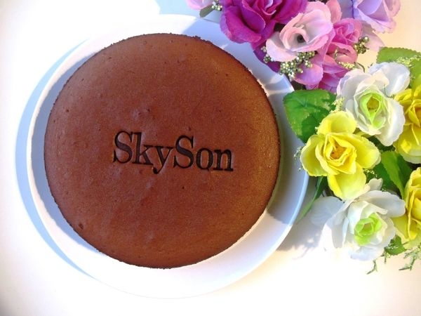 【宅配】SkySon天子舒芙蕾:埔里最佳伴手禮!口感綿密的法式頂級甜點!