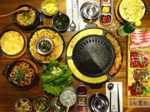 【桃園南崁美食懶人包】南崁聚餐餐廳:來南崁吃好料,八家美味餐廳推薦,周末晚餐慶生約會聚餐,精緻燒烤美味羊肉爐好料通通有