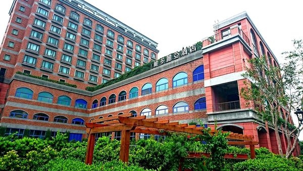 【台北中山】維多麗亞酒店:la FESTA義大利餐廳下午茶