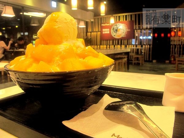 【台北東區美食】鮮芋仙旗艦店:台灣甜品之光,雪冰片冰強勢回歸國父紀念館!