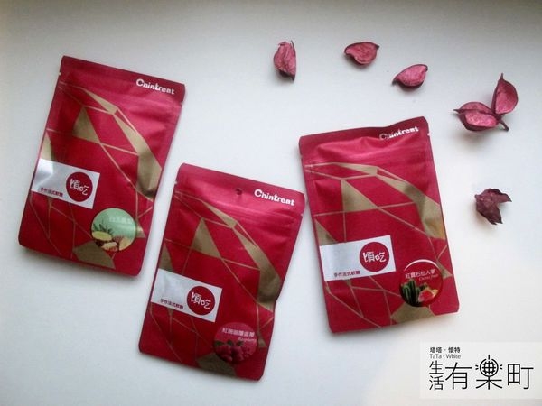 【宅配美食】頃吃法式水果軟糖:天然健康好滋味,經典甜點隨手包!