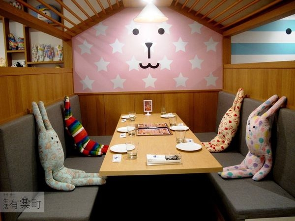 【台北大安美食】CRAFTHOLIC宇宙人主題餐廳:少女心爆發主題餐廳,可愛宇宙人陪你吃飯;姊妹聚餐下午茶推薦,近國父紀念館捷運站