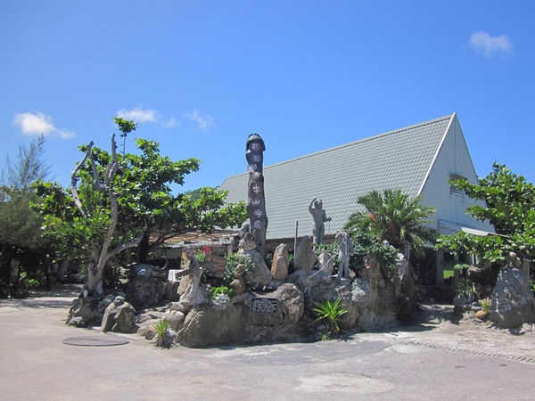 【花蓮壽豐】牛山呼庭:看海望山的秘密境地