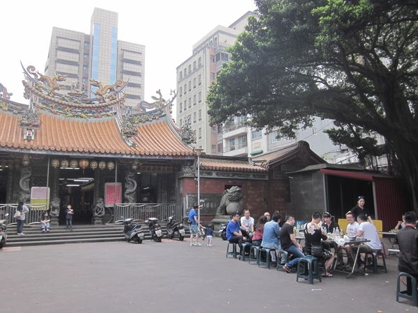 【台北大同】魷魚標:大稻埕古早味,就愛清燙魷魚好滋味!