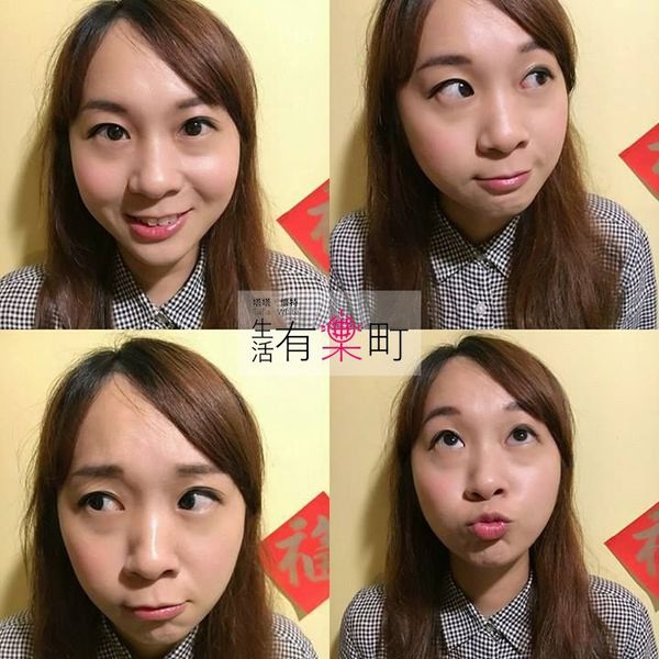 【桃園南崁】Rainbow.A時尚美學:立體粉霧眉、仿妝飄眉,夏天玩水不掉眉!