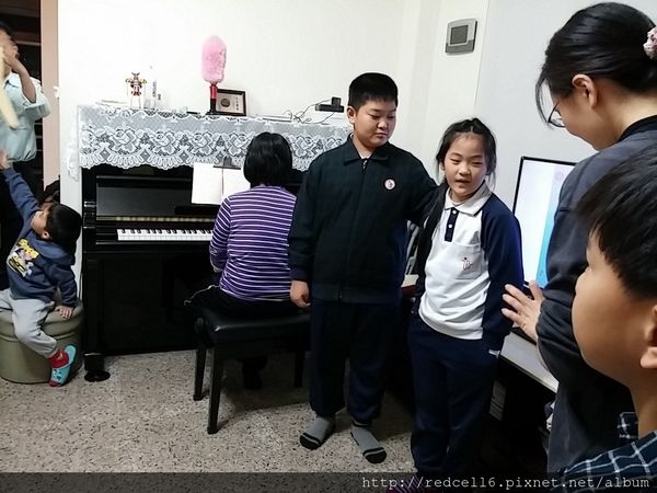 03/06東基兒童排熱(四) 靈火熱、熱愛人(那瑪夏山上的呼喊)聚會分享