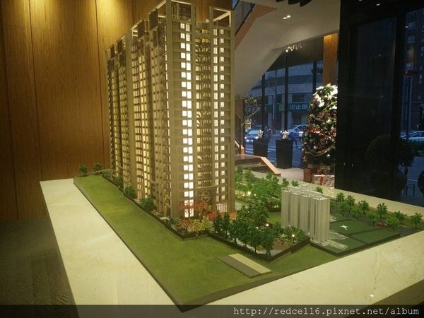 「I wish!我願意」心願‧點點名之汐止【合康雲極】建案參訪