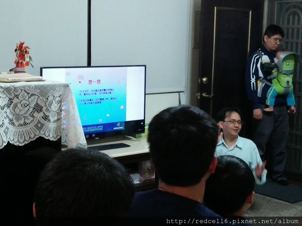 03/06東基兒童排熱(四) 靈火熱、熱愛人(那瑪夏山上的呼喊)聚會分享