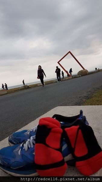 太肯titan功能慢跑襪台東好遊趣!