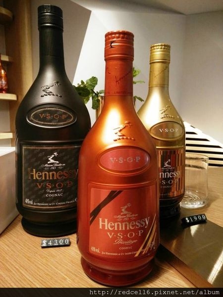U-CAR 軒尼詩《干邑品鑑學院》品酒會品飲心得分享