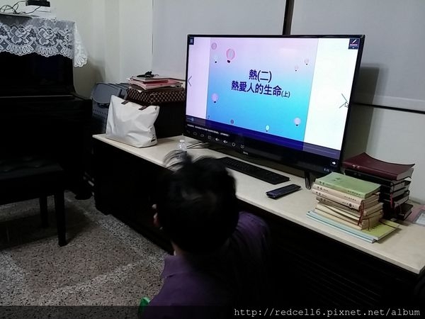 02/13東基兒童排聚會~享受熱愛人的生命恩典