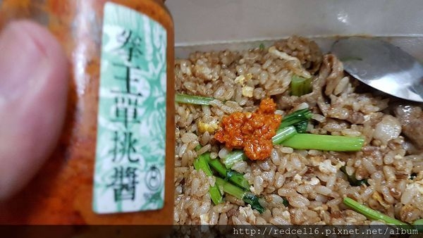 拳王滷味之拳王單挑醬品嚐有感!