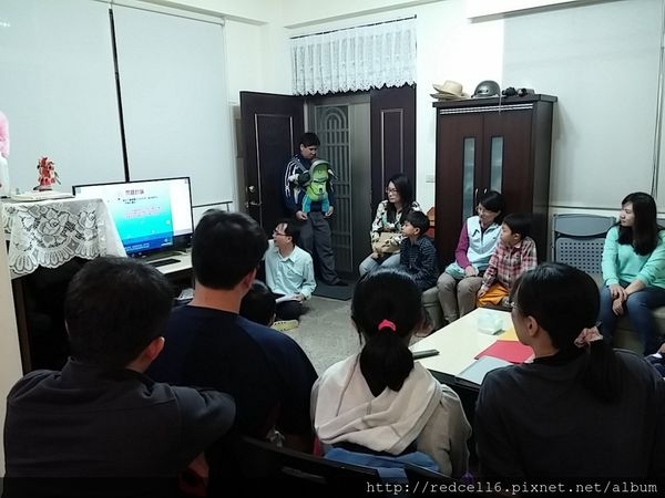 03/06東基兒童排熱(四) 靈火熱、熱愛人(那瑪夏山上的呼喊)聚會分享
