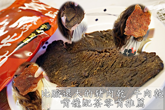 (宅配/肉乾推薦)佐茶良伴 零嘴推薦 辣味牛肉乾 原味牛肉乾 蜜汁豬肉乾 黑胡椒豬肉乾 安心金牌肉乾