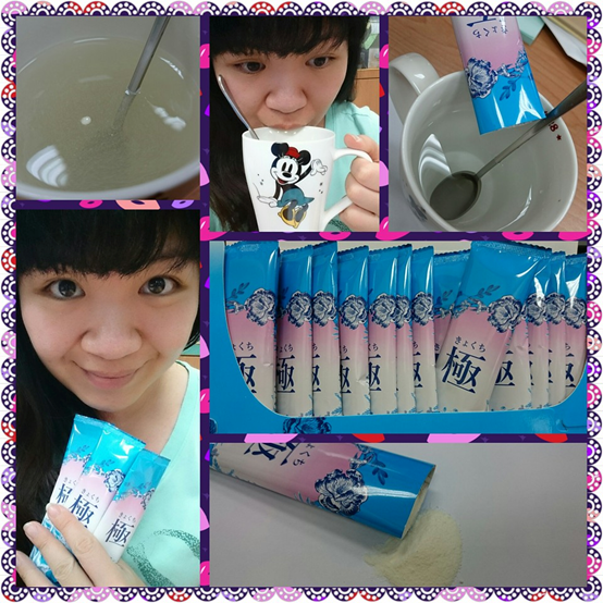 (保養) 用喝的青春露~CANSS豐川生醫PEPTIDE-A™白圓酵母™給我逆齡肌