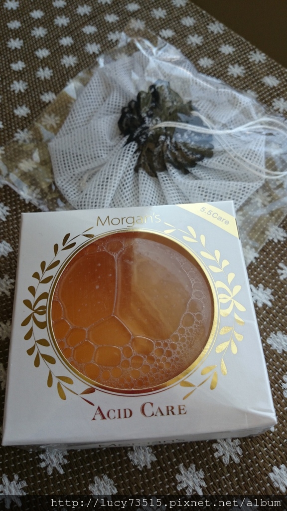 (清潔)Morgan’s皇家薔薇美白水及燕窩膠原晶凍皂讓肌膚徹底呼吸與飽水