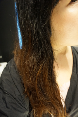 (美髮)布丁頭OUT!LUSSO HAIR 美髮沙龍解決髮色尷尬,找回質感。((內有小鮮肉))