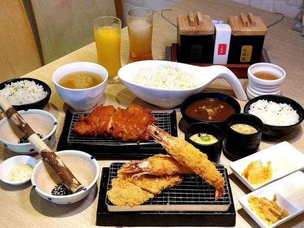 品田牧場 台北忠孝東店,王品集團最火紅的豬排專賣店!!東區CP值破表的好吃日式豬排!!愛評體驗券