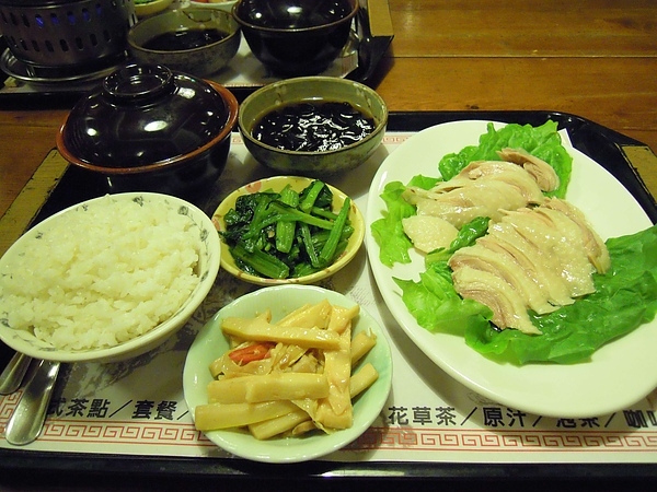 新店美食~古早傳說^^悠哉與美味的好地方~(已搬家^^地址請上網查詢)