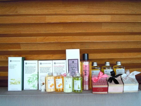 香氛控會發瘋的Bath&Bloom 與 澳洲香氛MOR香氛購物瘋狂日記!!鴨子買的好失控哇!!