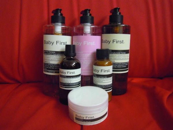 ◆鴨子的團購日記◆ihergo團購baby first篇( ゚▽゚)價錢超漂亮+主購人真好!!