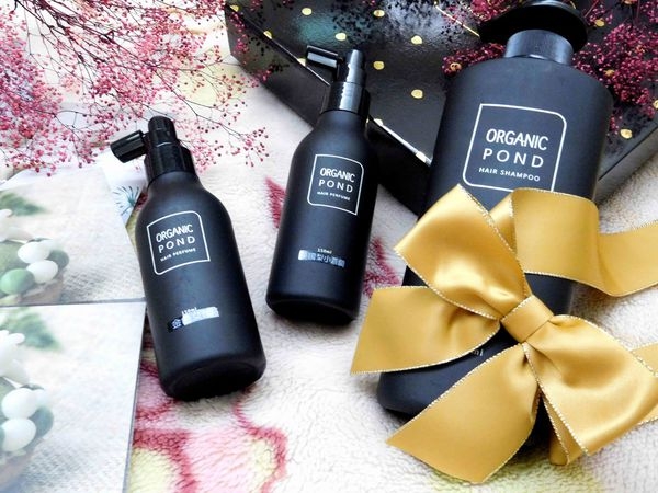 原澤 Rganic Pond 香水洗髮精+髮香水^^英國梨小蒼蘭 超熱門香氛入列!!好的香氛是一種生活品味啊!!