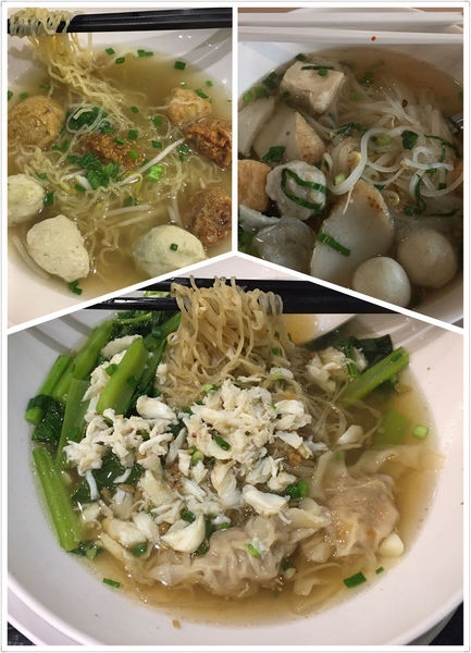 【泰國 • 曼谷】美食隨性分享