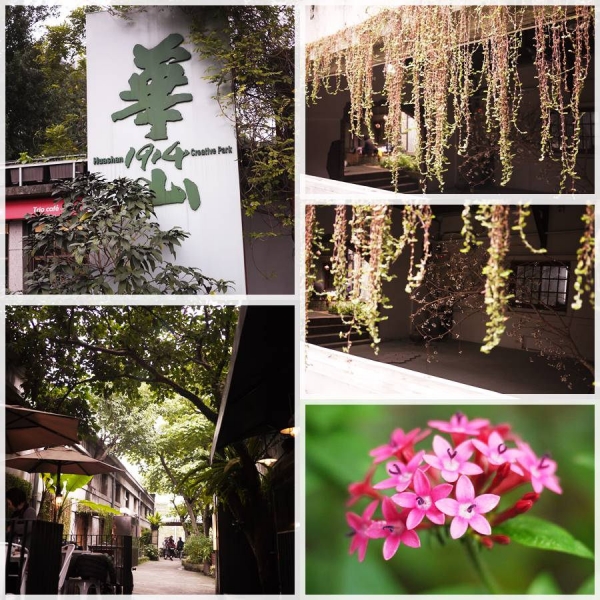 (華山)GeGeGe鬼太郎の妖怪樂園