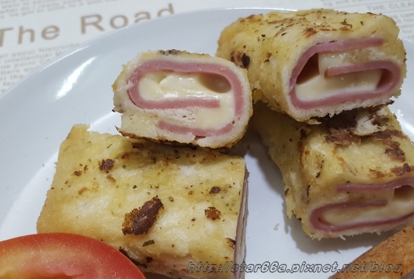 hochland起司片~三种起司片,满足全家人