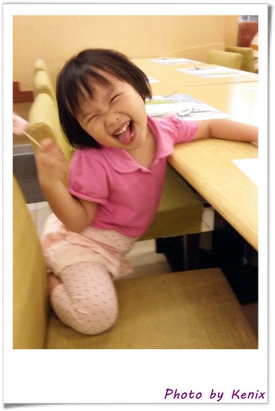 台中福容飯店~飯店內餐飲~晚餐與早餐