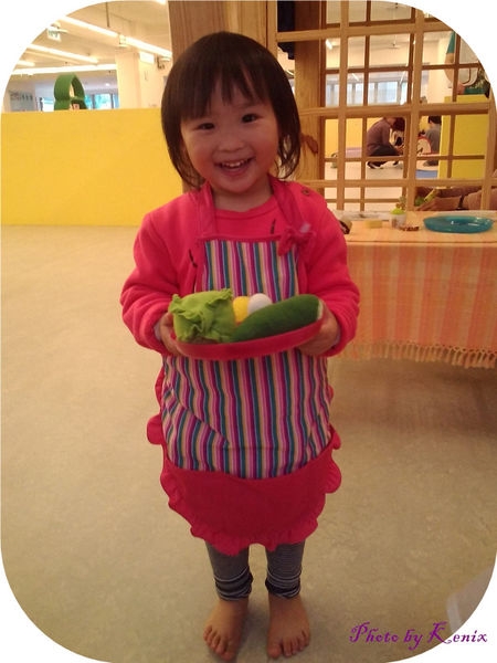 小肉圓成長記錄~2y5m~2y8m