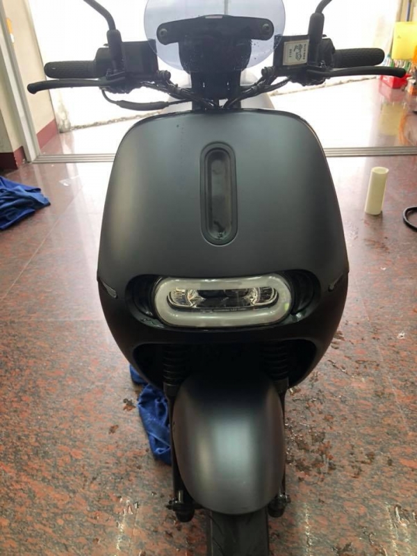 台南汽機車包膜 膜幻色彩 來自未來的配備 全車包膜激省 神奇的板金自體修復 愛車族應盡的保護義務 愛斯部落格