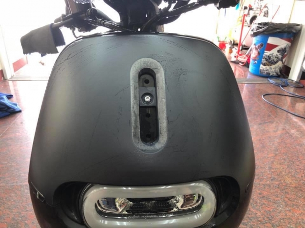 台南汽機車包膜 膜幻色彩 來自未來的配備 全車包膜激省 神奇的板金自體修復 愛車族應盡的保護義務 愛斯部落格