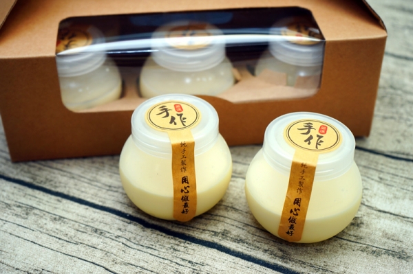 【台南奶酪】安格 高鈣乳酪蛋糕 |