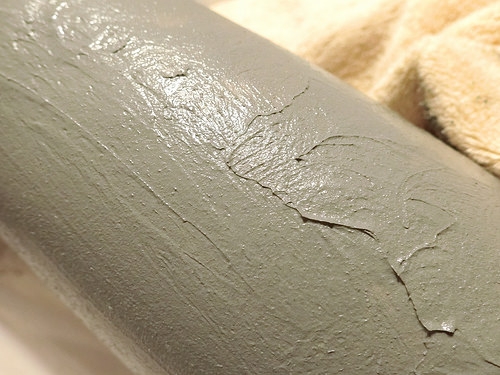 雅蔻登algotherm】 海洋身体去角质 法国圣米切尔山治疗海泥 疗程新