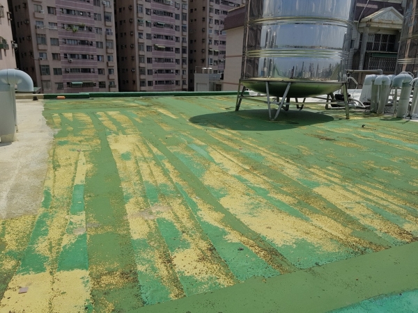 【台南防水工程】胖匠 住宅修繕|最細心體貼的工技|住宅修繕首選