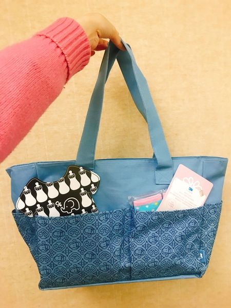 2019 麗嬰房免費寵兒媽媽禮 X 實用分享X 媽媽手冊兌換