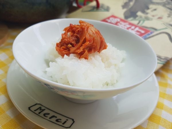 宅配美食-美味與健康兼具的時尚伴手禮-金門協發行手作泡菜