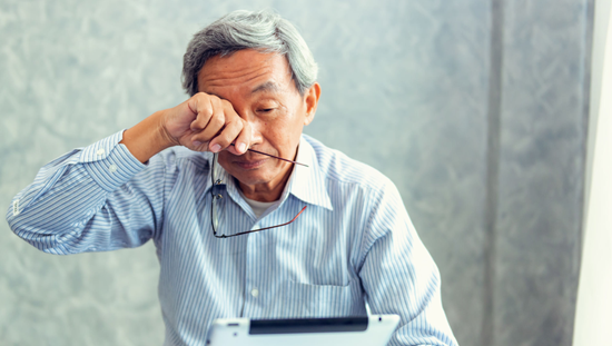 幹細胞技術突破 可望讓眼盲者重見光明