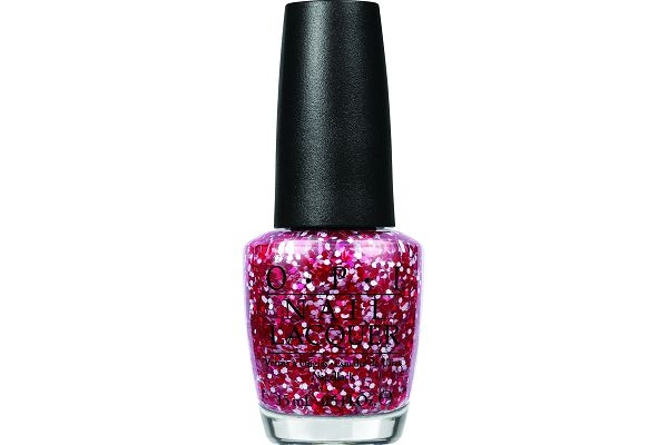 OPI Couture de Minnie Minis迪士尼米妮時裝週限量迷你組