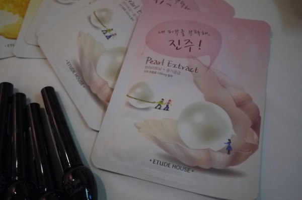 首爾 小小買戰利品分享