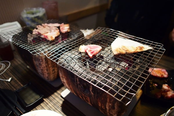 P1010008 食高雄/左營 桃太郎日式燒肉