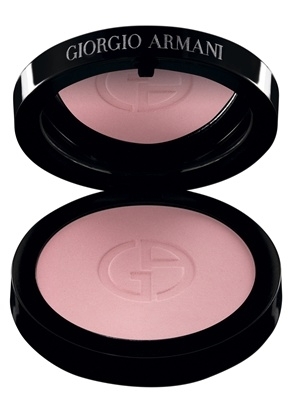 Giorgio Armani 舞綻春光 漂染腮紅盒 #11 限量最美